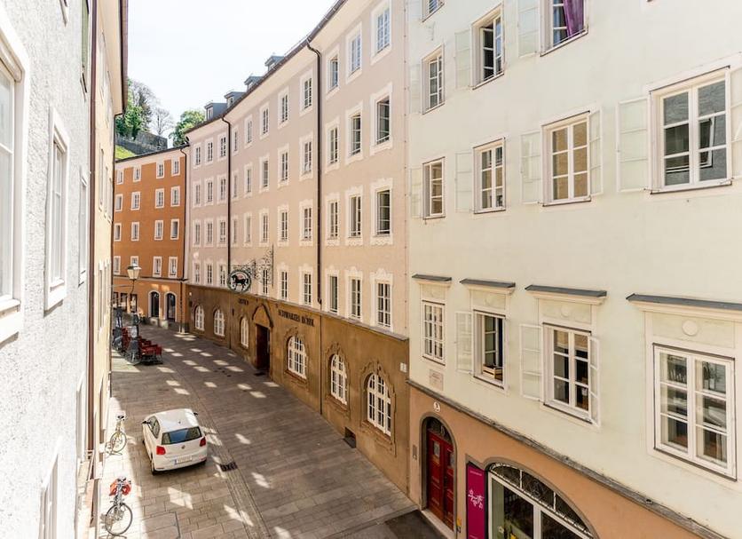 Udsigt Billede