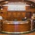 Receptionist