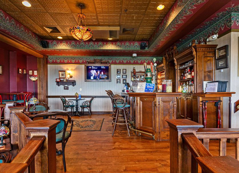 Bar Billede