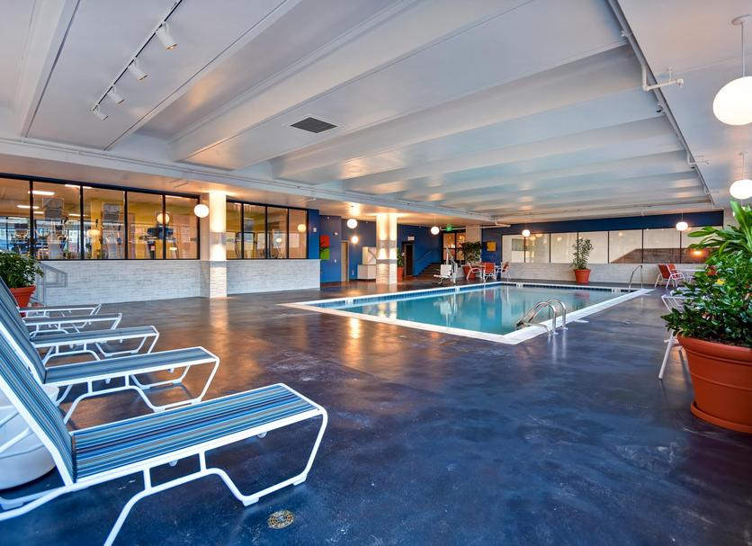 Pool Billede