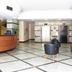 Receptionist