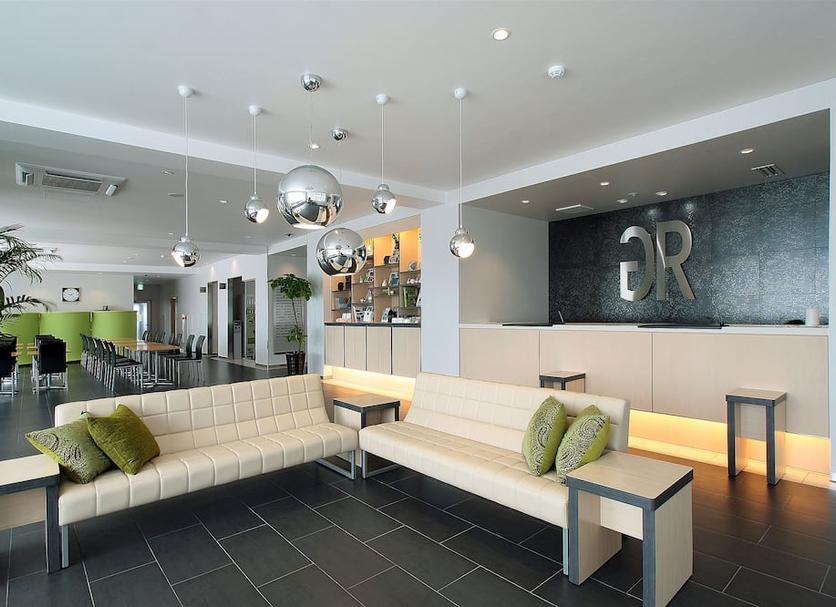 Lounge Billede