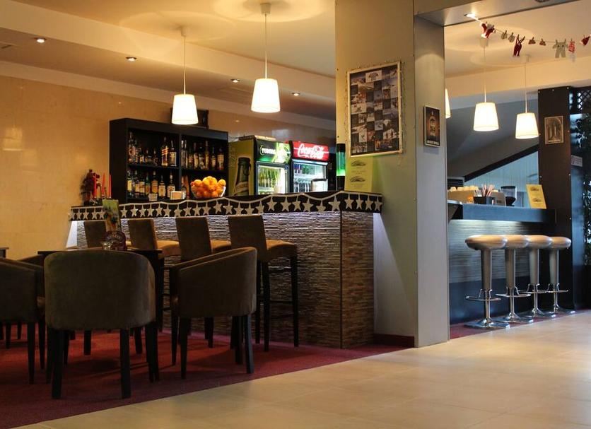 Bar Billede
