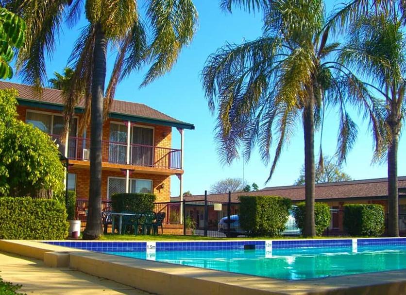 Pool Billede