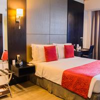 Onomo Hotel Dar es Salaam