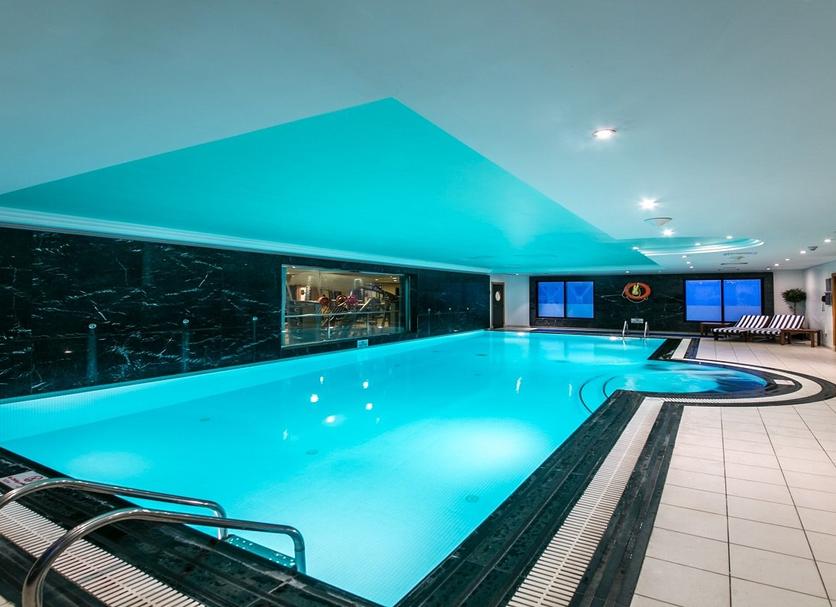 Pool Billede