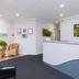 Receptionist