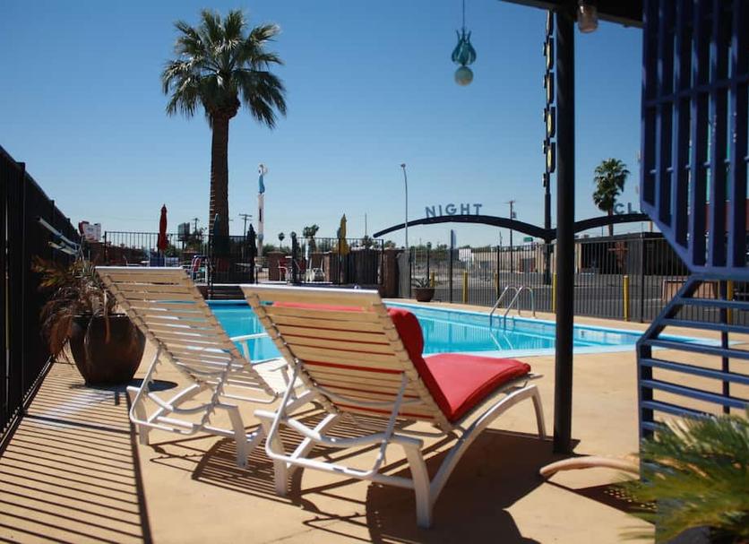 Pool Billede