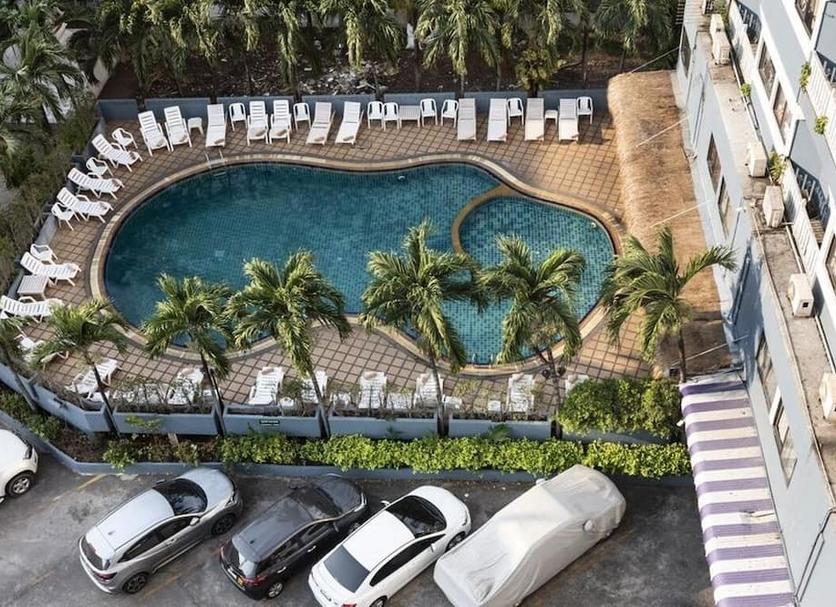 Pool Billede