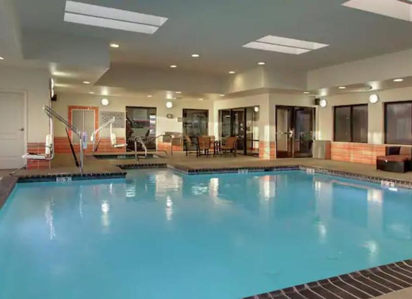 Pool Billede