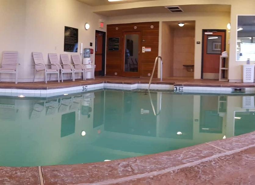 Pool Billede
