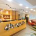 Receptionist