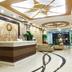 Receptionist
