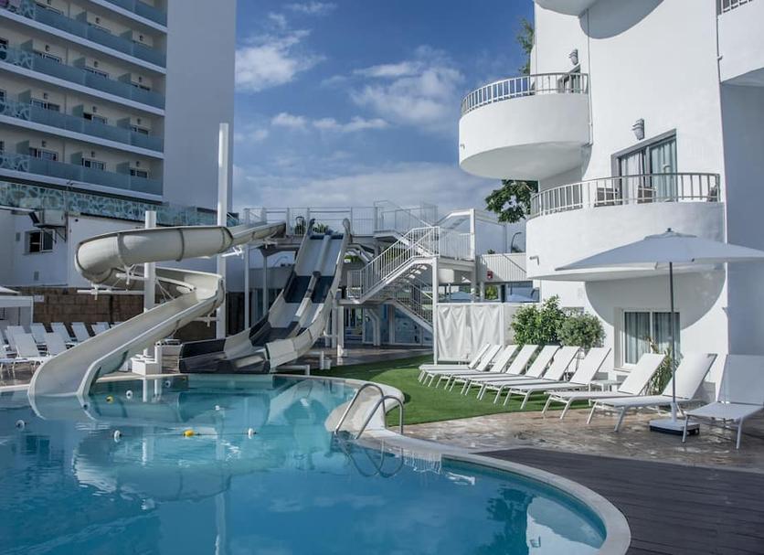 Pool Billede