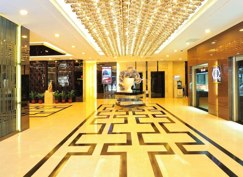 Reception Billede
