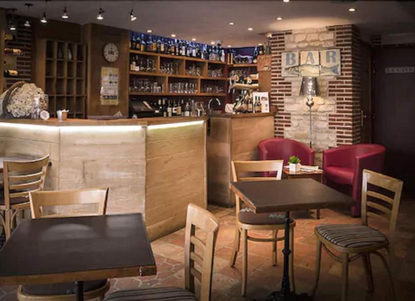 Bar Billede