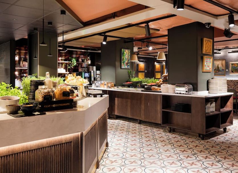 Bar Billede