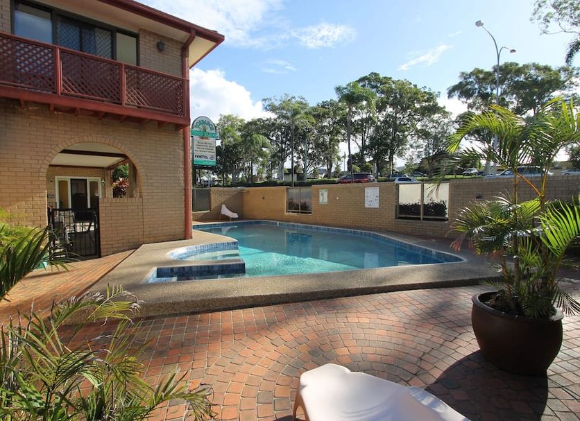 Pool Billede