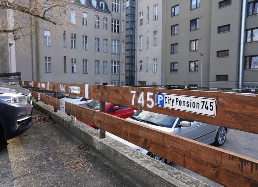 Udsigt Billede
