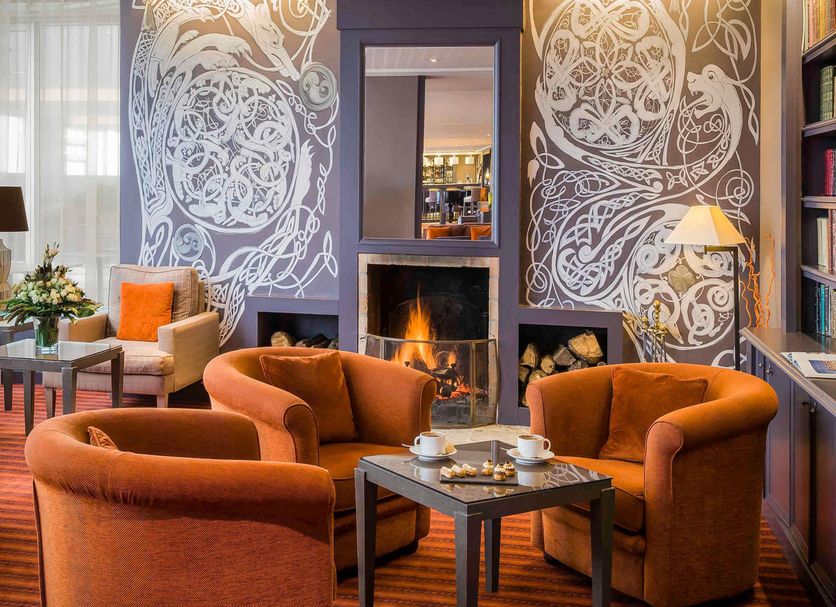 Lounge Billede