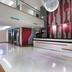 Receptionist