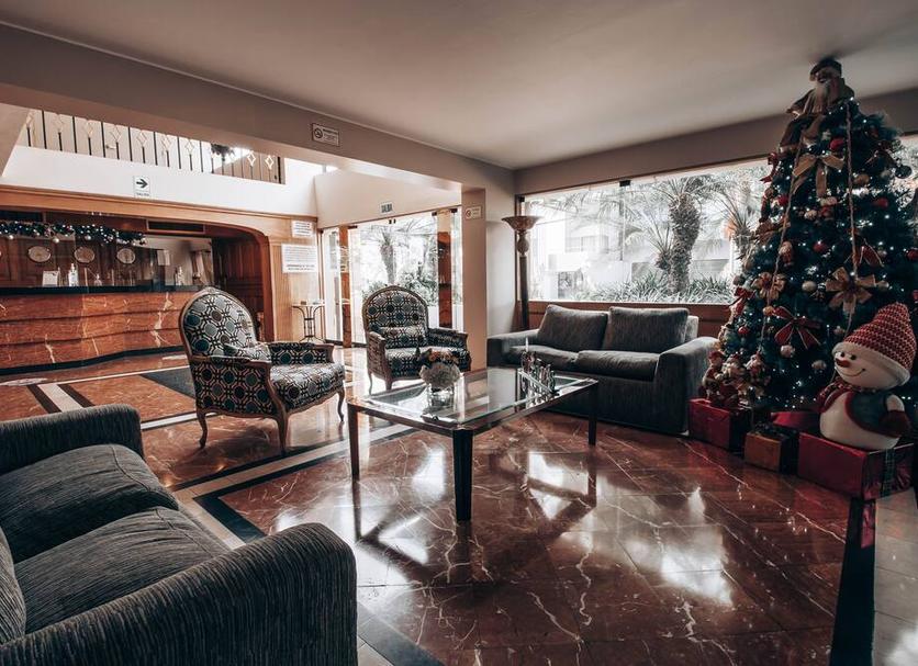 Lounge Billede