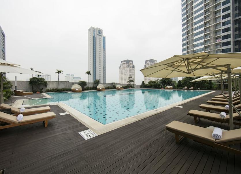 Pool Billede