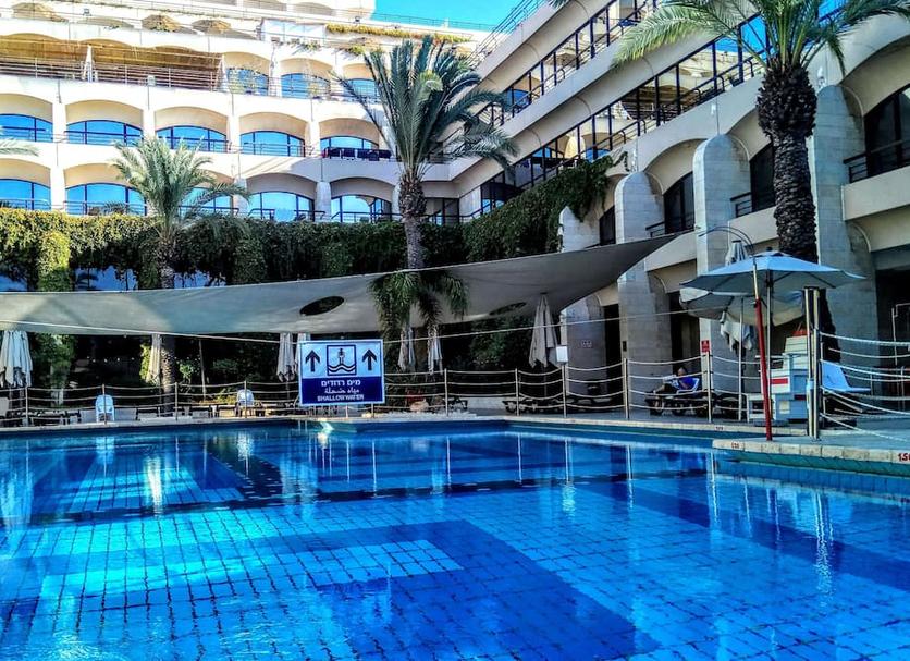 Pool Billede