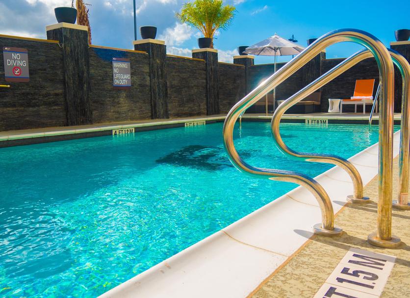 Pool Billede