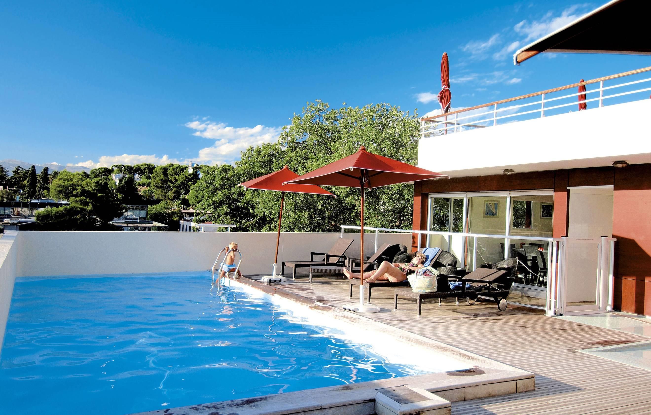 Pool Billede