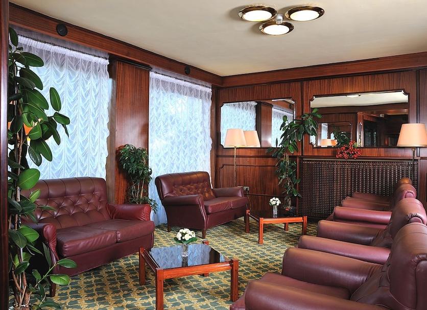 Lounge Billede