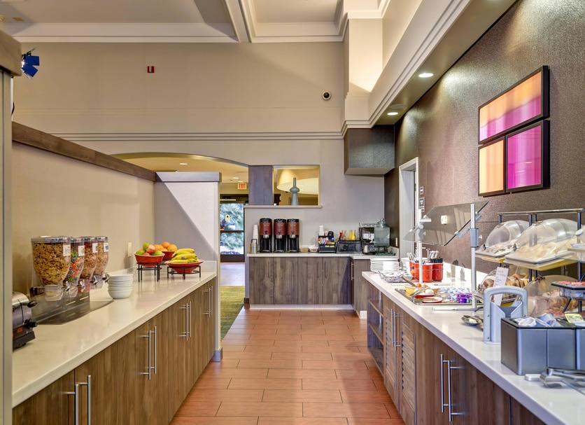 Buffet Billede