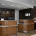 Receptionist