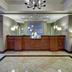 Receptionist