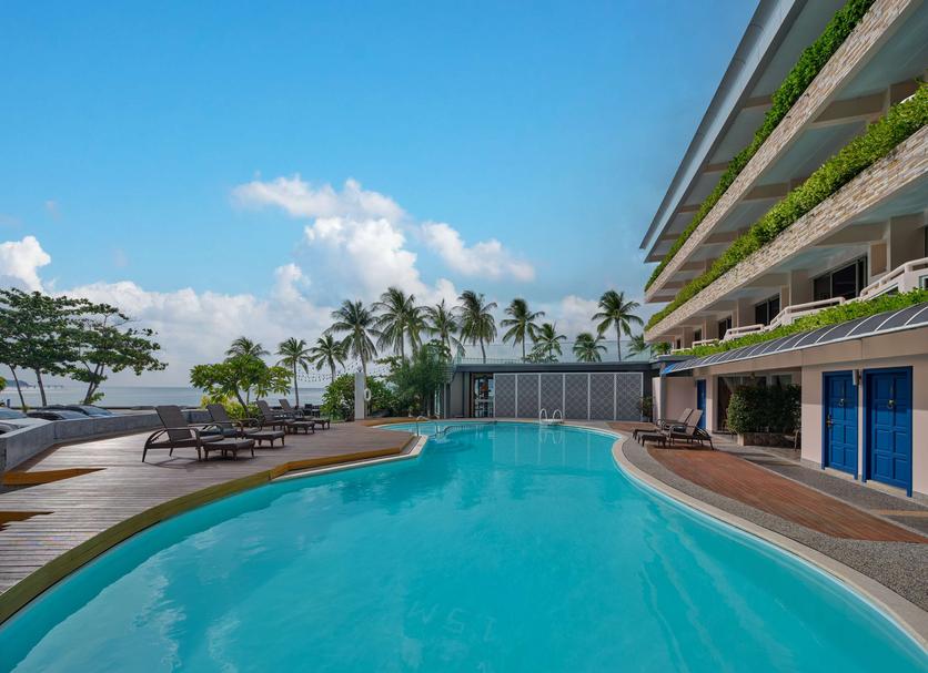 Pool Billede