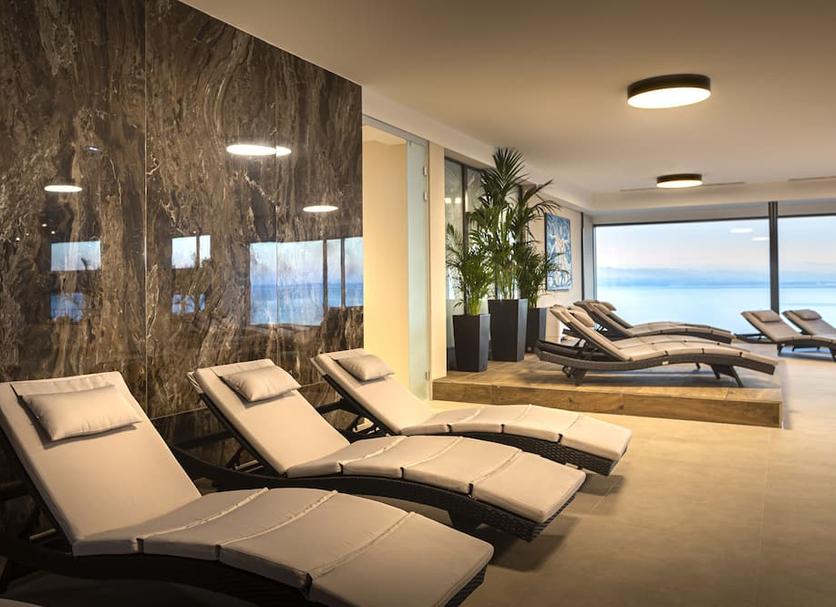Spa Billede