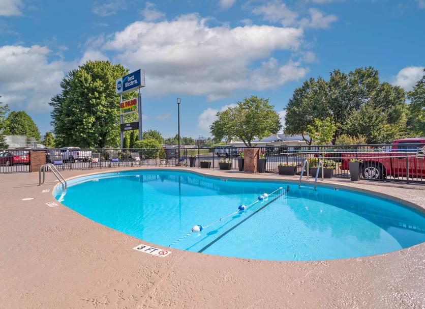 Pool Billede