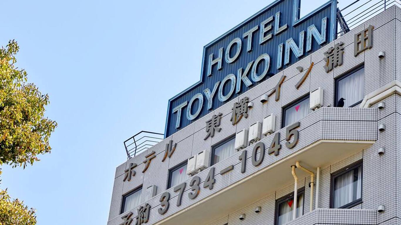 Toyoko Inn Tokyo Kamata No 1