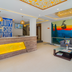 Receptionist