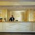 Receptionist