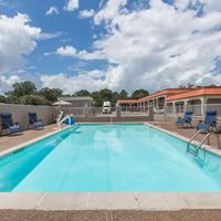 Days Inn by Wyndham Pearl/Jackson Airport