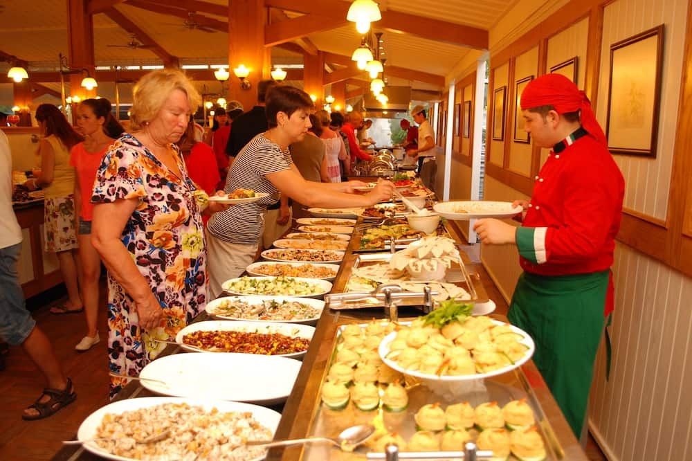 Buffet