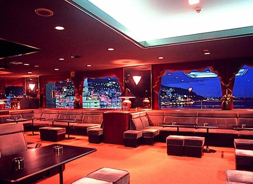Bar Billede