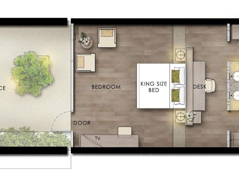 Floorplan Billede