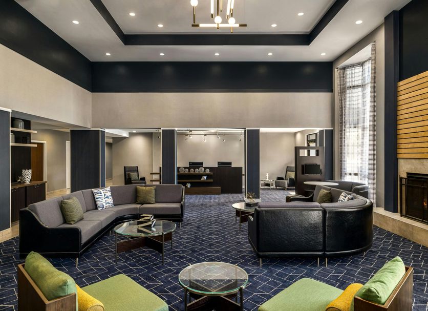 Lounge Billede