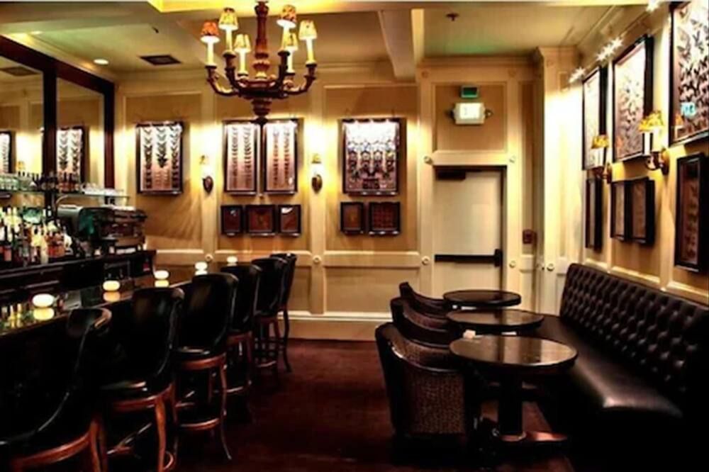 Bar Billede