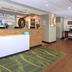 Receptionist