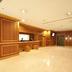 Receptionist