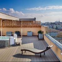 Avanti Hotel Brno