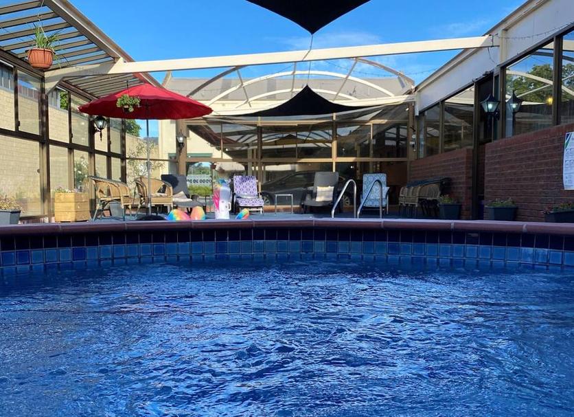 Pool Billede